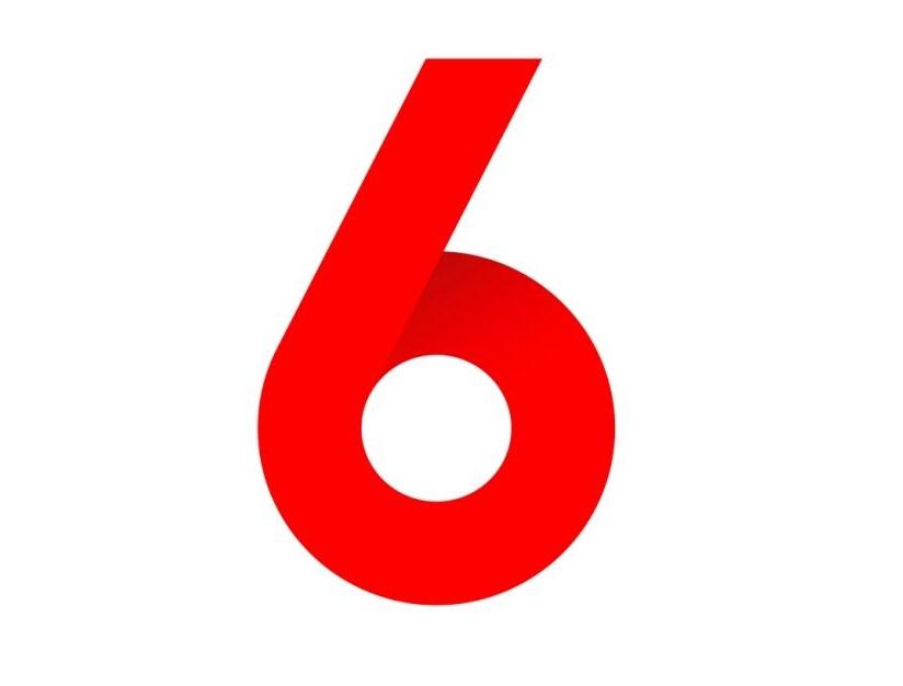 Prekės ženklas: 6
